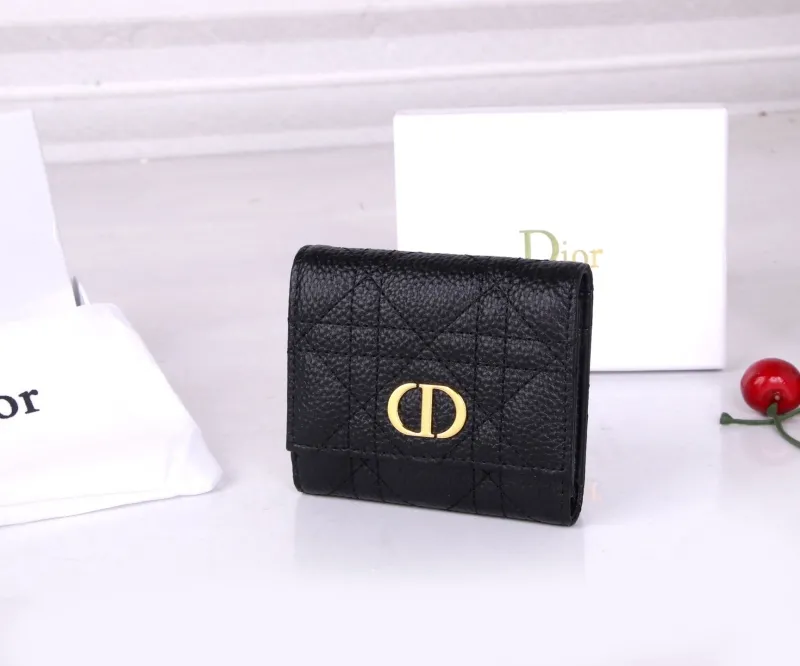 Alternative view of Dior Wallet-632