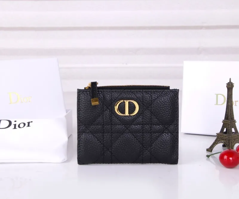 Dior Wallet-633
