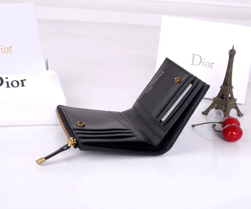 Alternative view of Dior Wallet-633