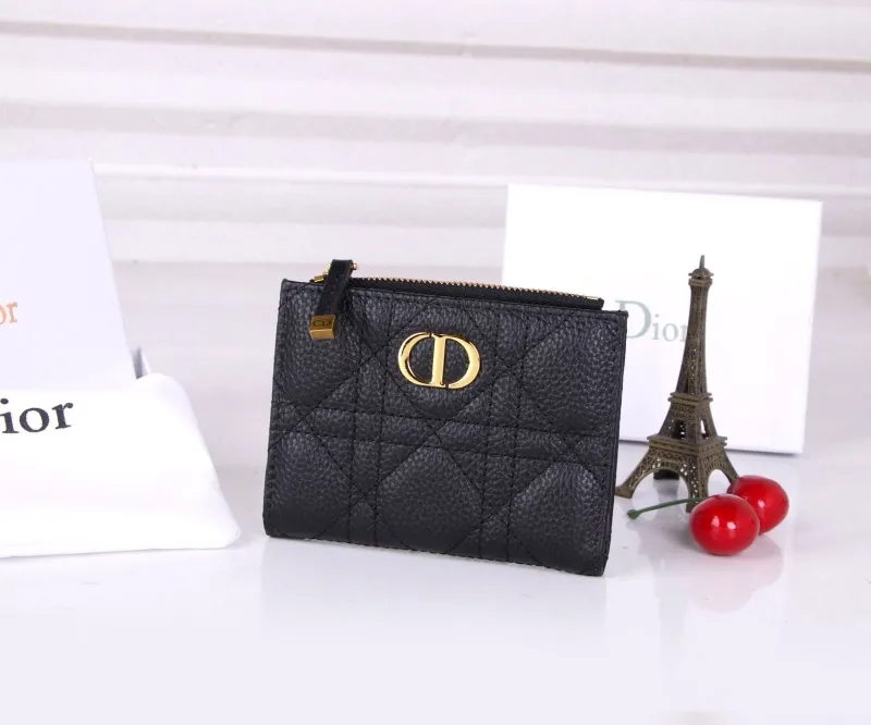 Dior Wallet-633 - Image 3