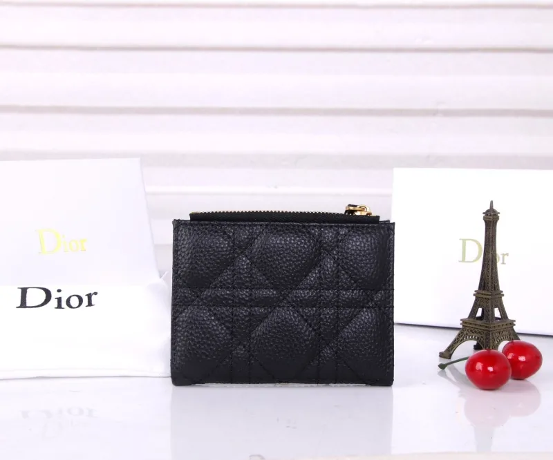 Dior Wallet-633 - Image 4