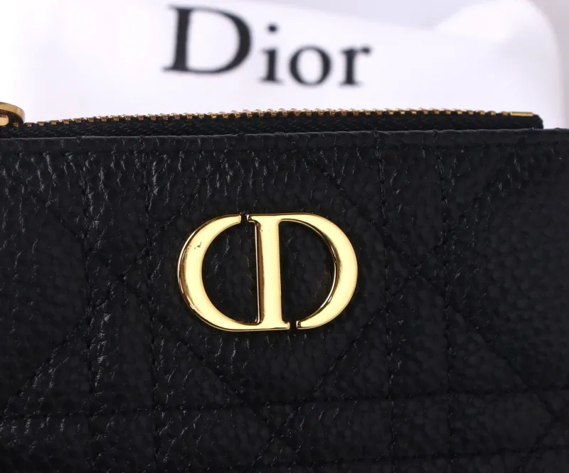 Dior Wallet-633 - Image 5