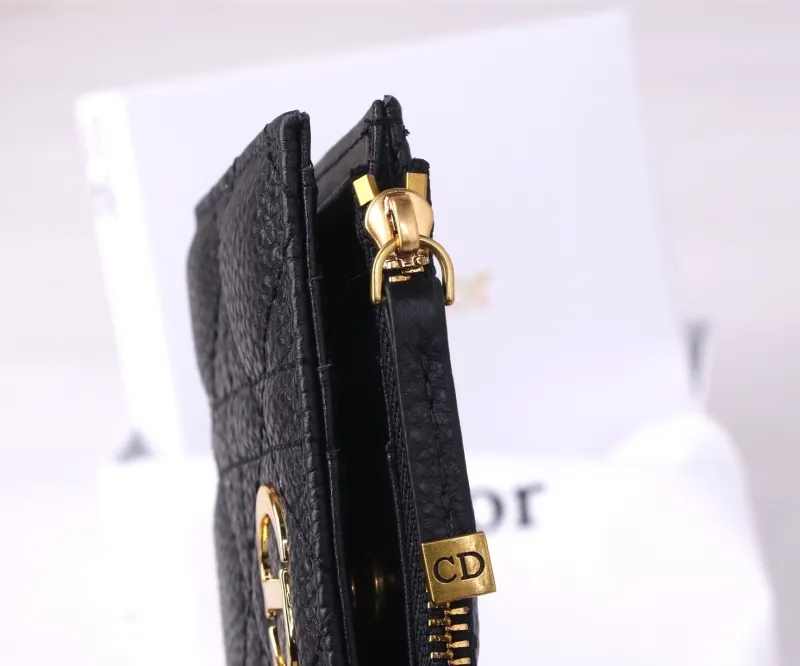 Dior Wallet-633 - Image 6