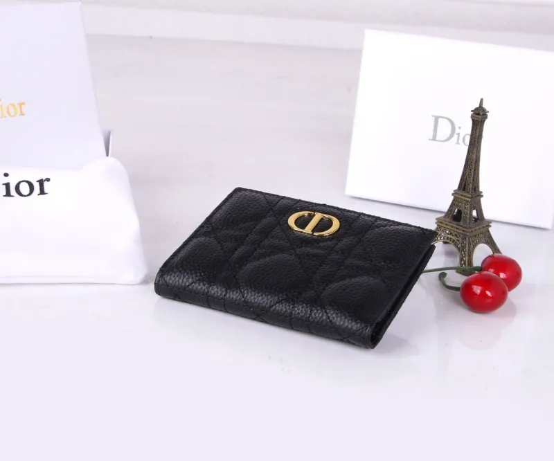 Dior Wallet-633 - Image 7