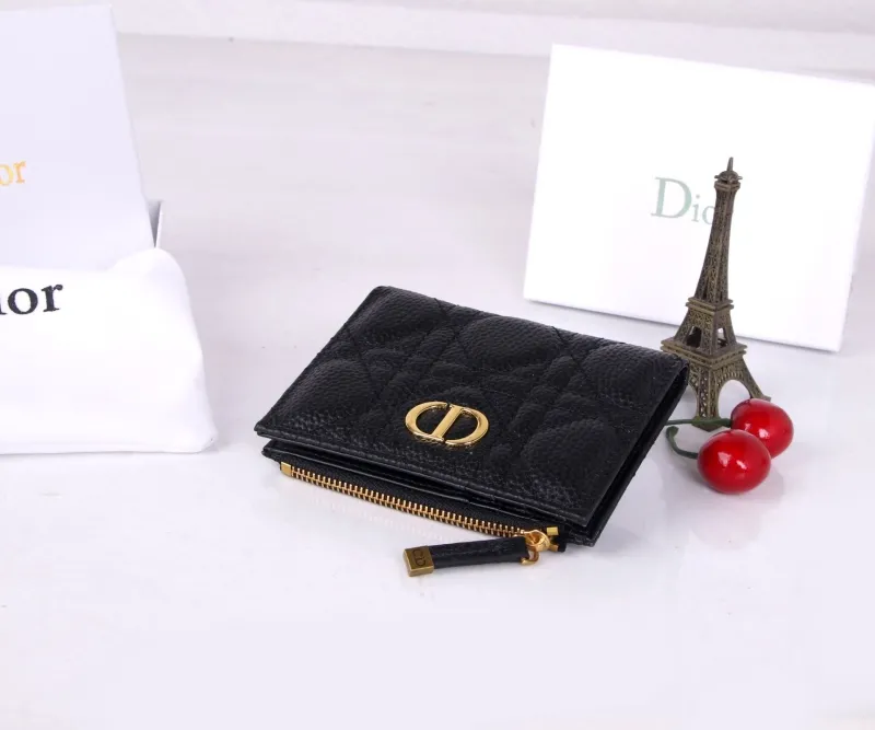Dior Wallet-633 - Image 8