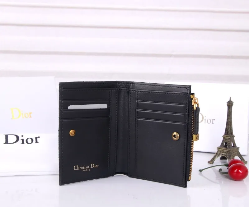 Dior Wallet-633 - Image 9