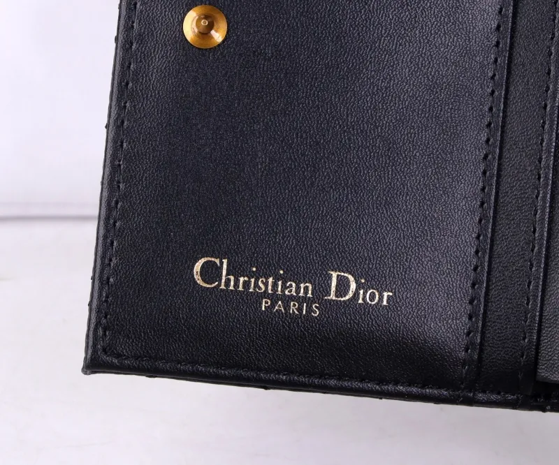 Dior Wallet-633 - Image 10