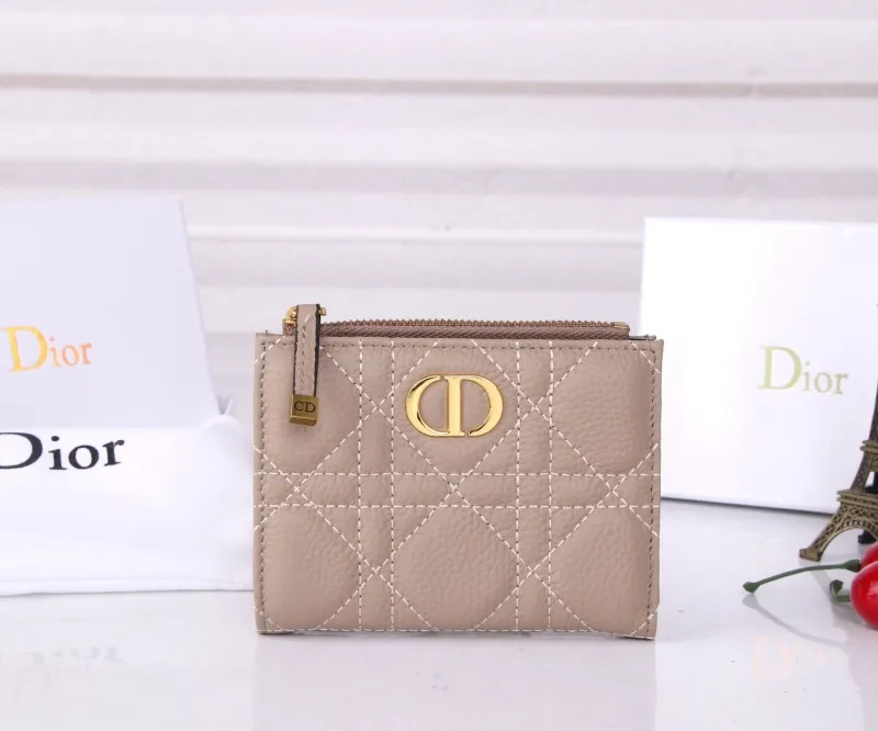 Dior Wallet-634