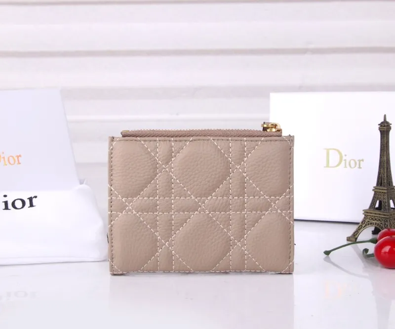 Dior Wallet-634 - Image 3