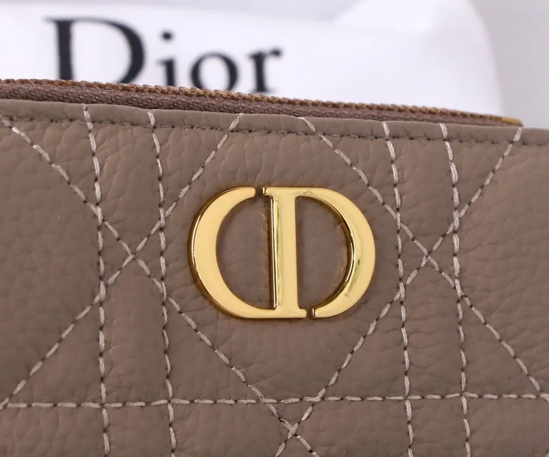 Dior Wallet-634 - Image 4