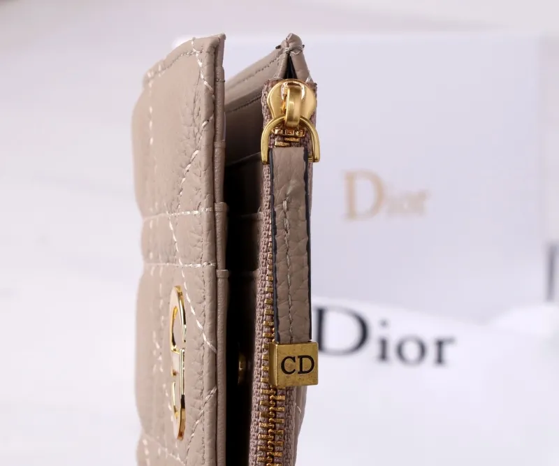 Dior Wallet-634 - Image 5