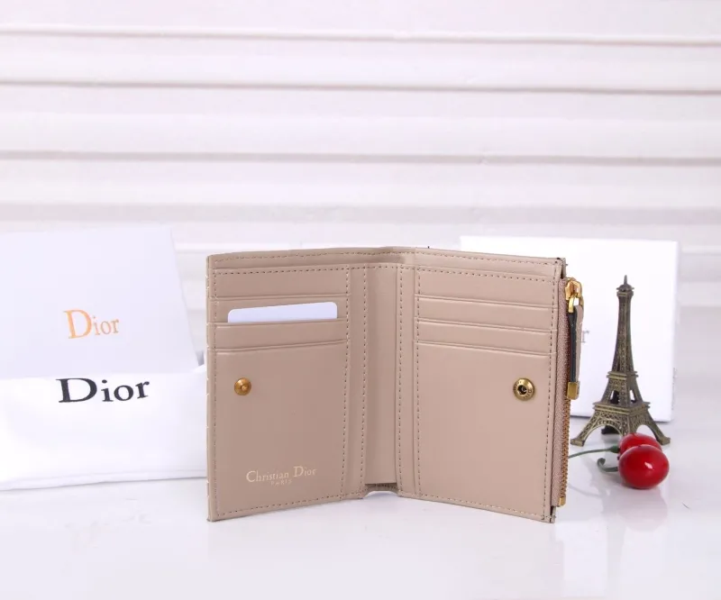 Dior Wallet-634 - Image 6