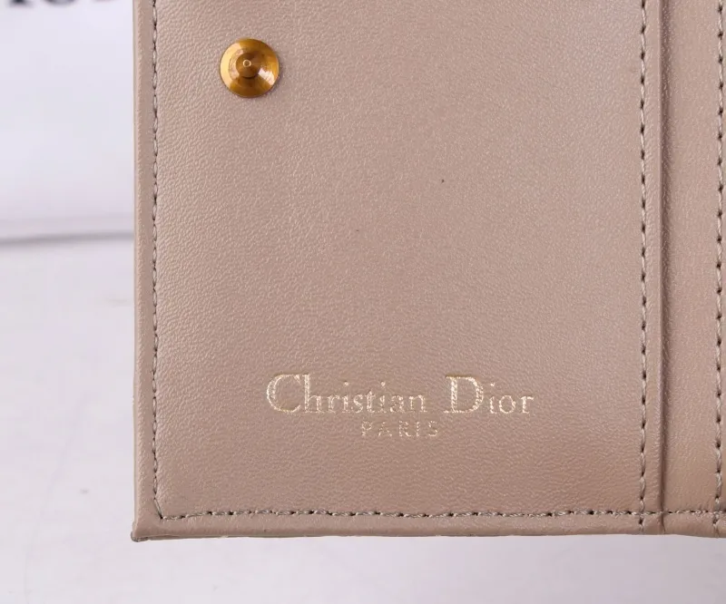 Dior Wallet-634 - Image 8