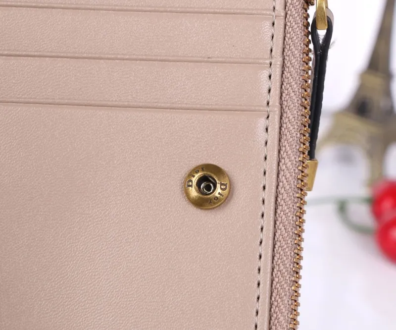 Dior Wallet-634 - Image 9