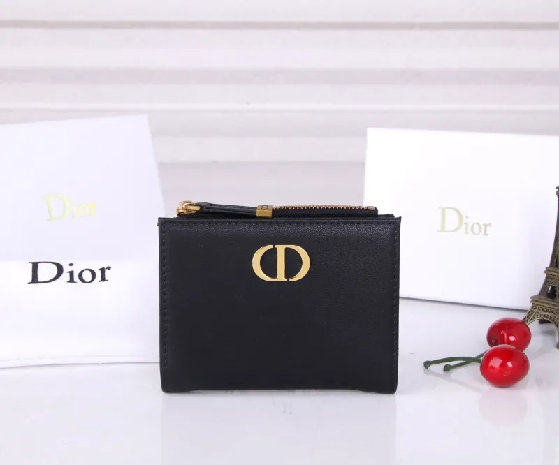 Dior Wallet-635