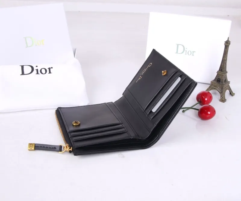 Alternative view of Dior Wallet-635