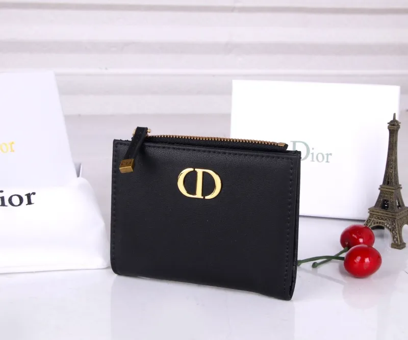 Dior Wallet-635 - Image 3