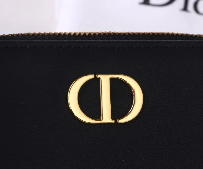 Dior Wallet-635 - Image 4