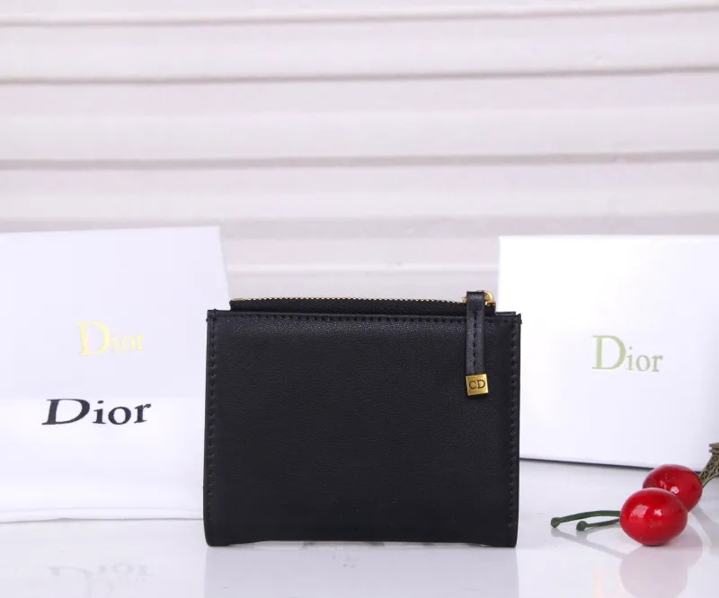 Dior Wallet-635 - Image 5