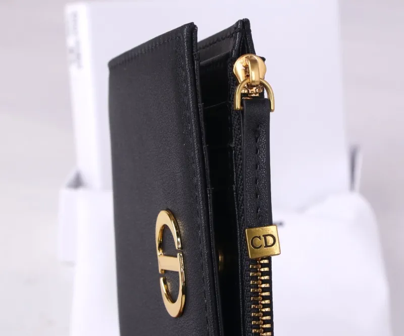 Dior Wallet-635 - Image 6
