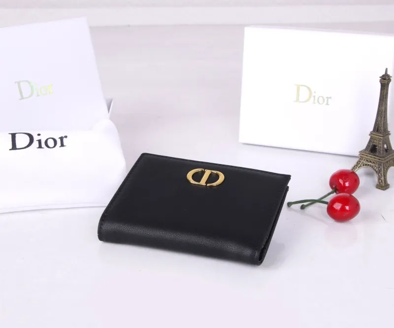 Dior Wallet-635 - Image 7