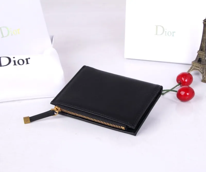 Dior Wallet-635 - Image 8