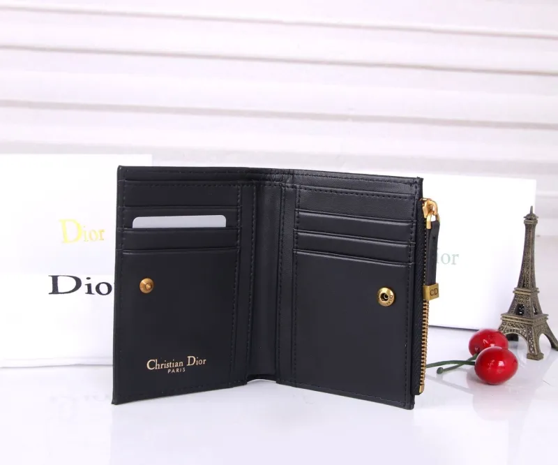 Dior Wallet-635 - Image 9