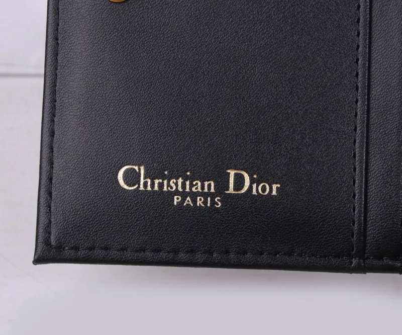 Dior Wallet-635 - Image 10