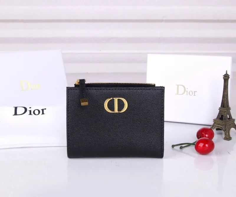 Dior Wallet-636