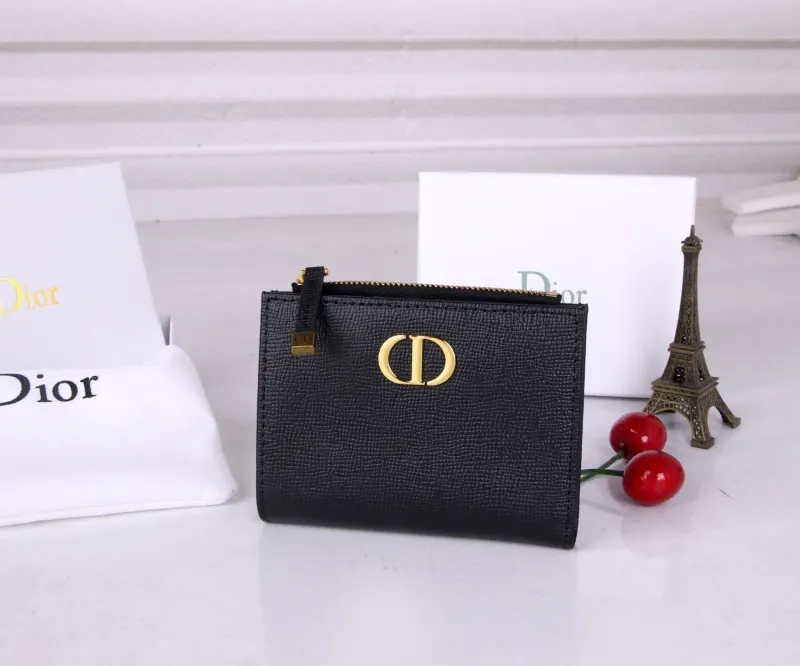 Alternative view of Dior Wallet-636