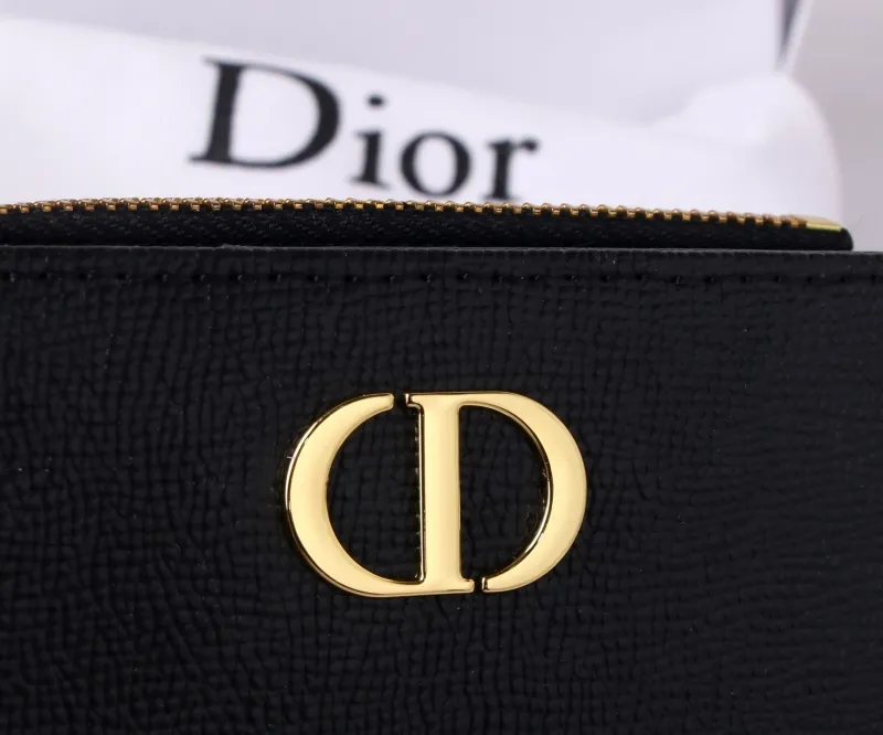 Dior Wallet-636 - Image 3