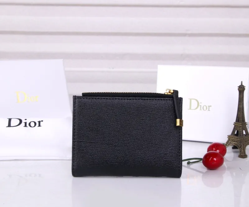 Dior Wallet-636 - Image 4