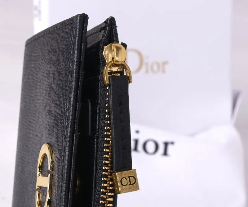 Dior Wallet-636 - Image 5
