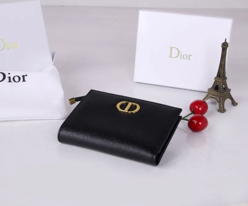 Dior Wallet-636 - Image 6