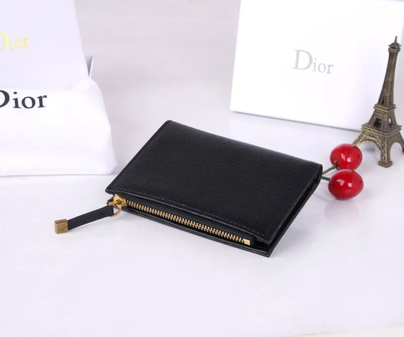 Dior Wallet-636 - Image 7