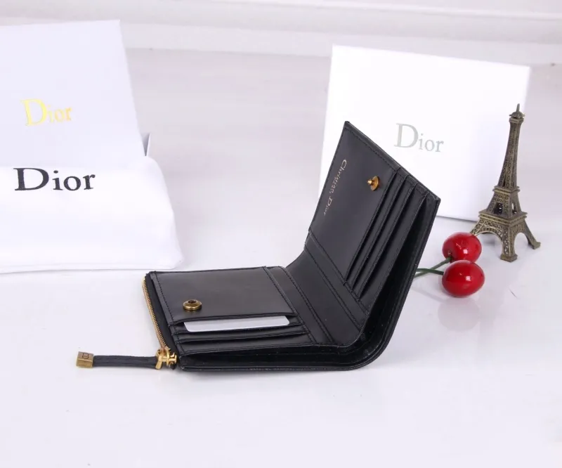 Dior Wallet-636 - Image 8