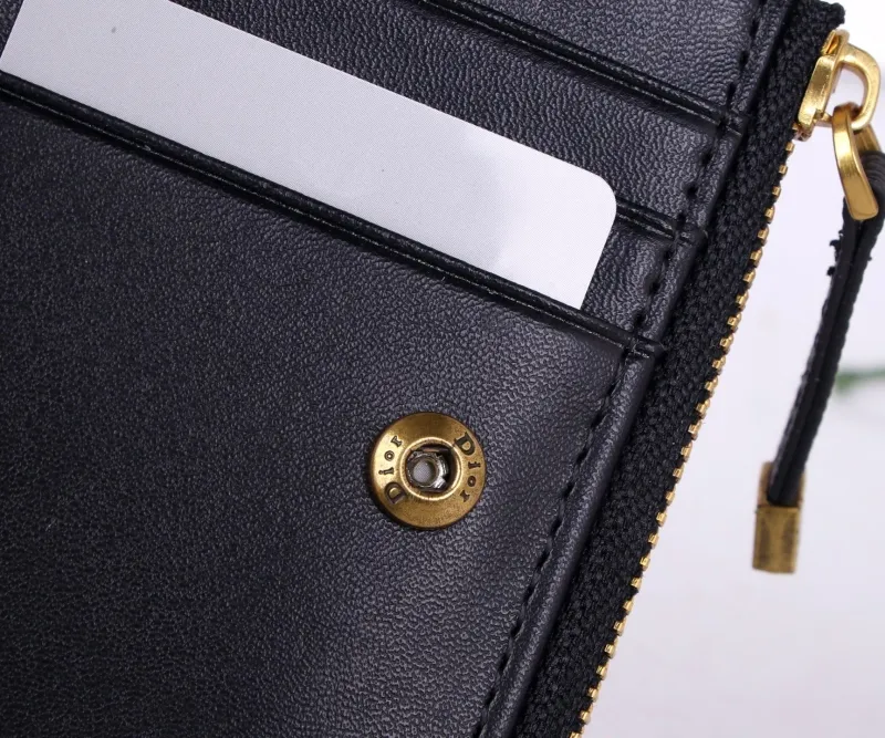 Dior Wallet-636 - Image 9