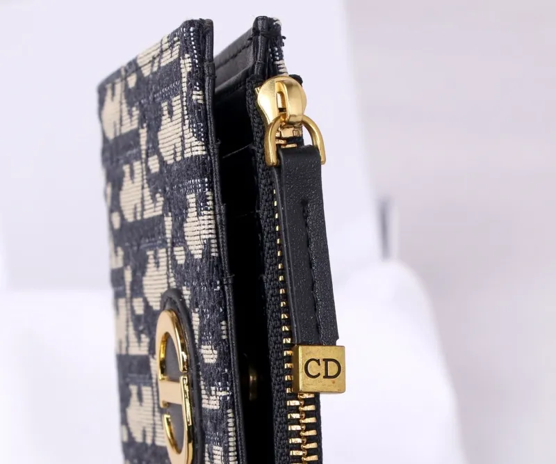 Dior Wallet-637 - Image 6