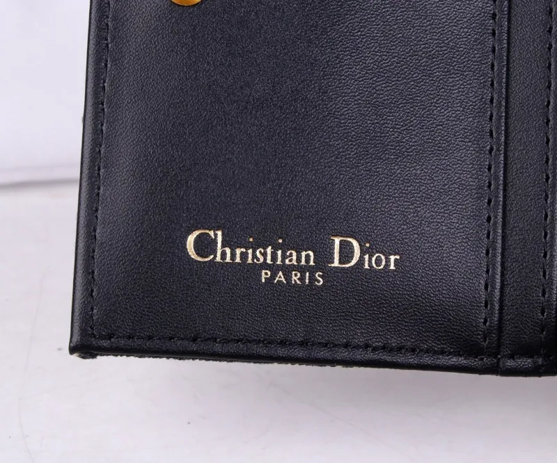Dior Wallet-637 - Image 10