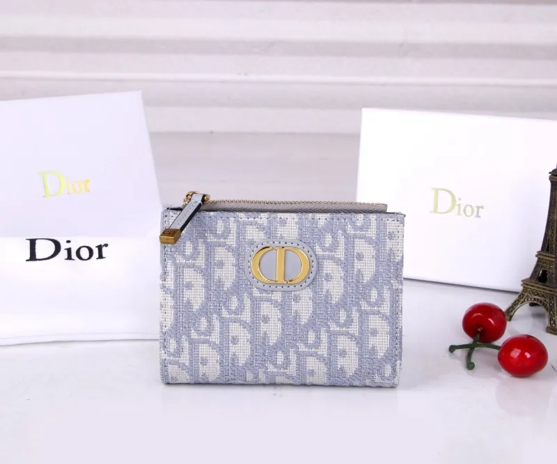Dior Wallet-638