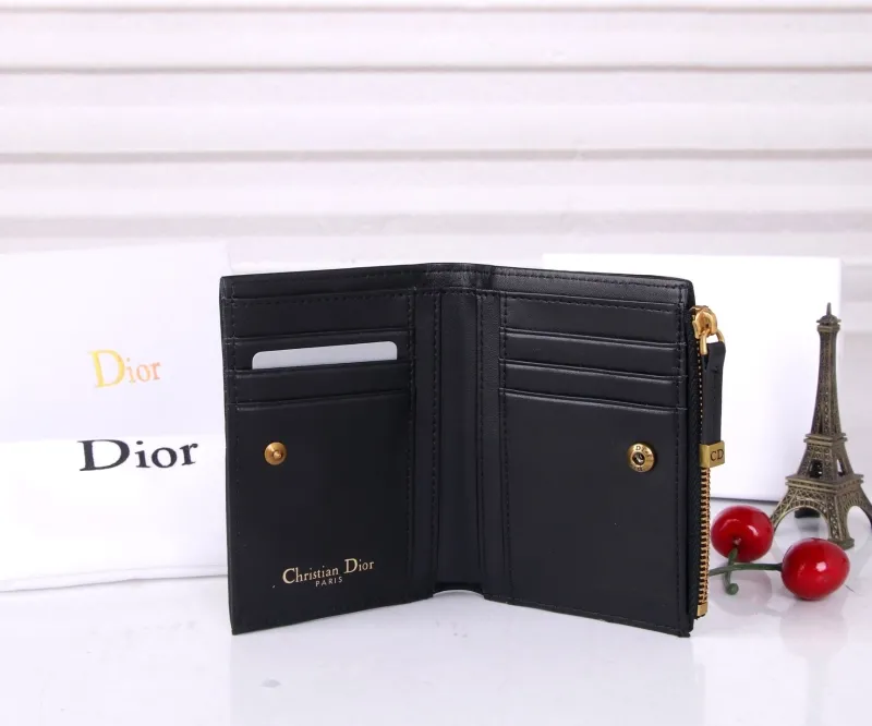 Dior Wallet-639 - Image 8