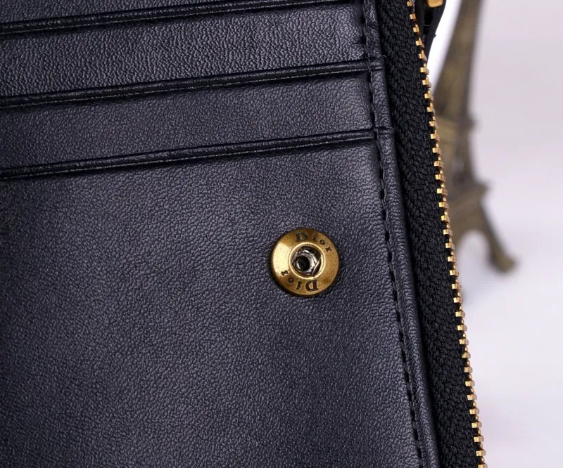 Dior Wallet-639 - Image 10