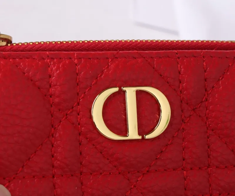 Alternative view of Dior Wallet-640