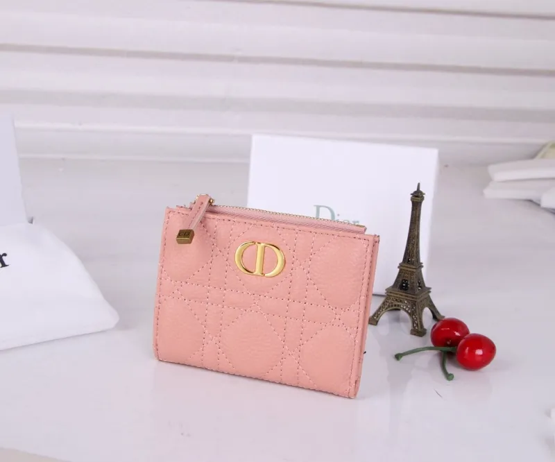 Alternative view of Dior Wallet-641