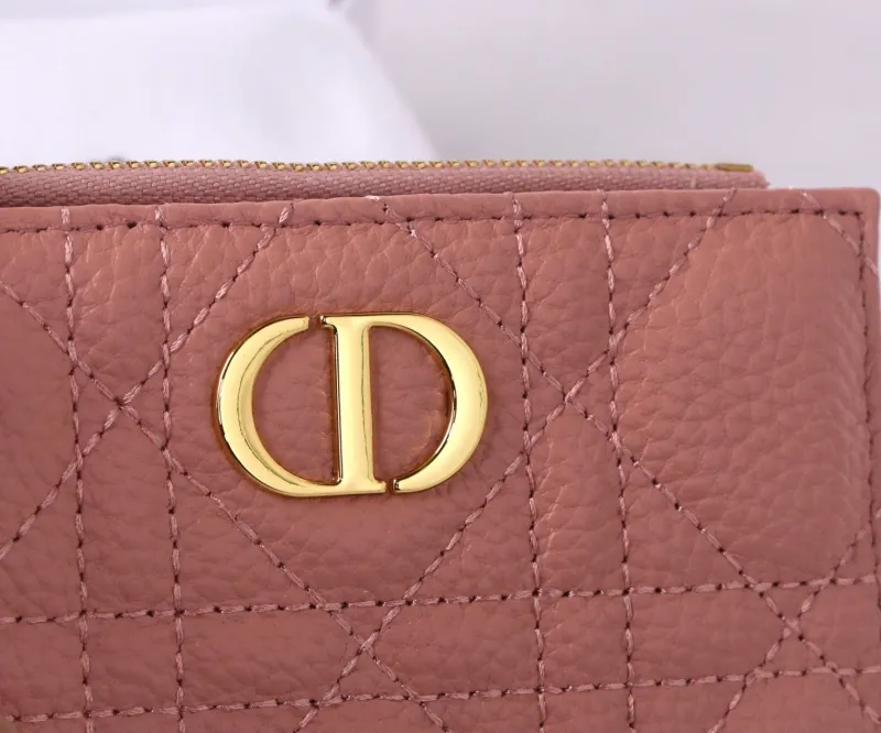 Dior Wallet-641 - Image 3