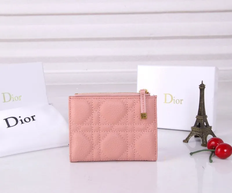Dior Wallet-641 - Image 4