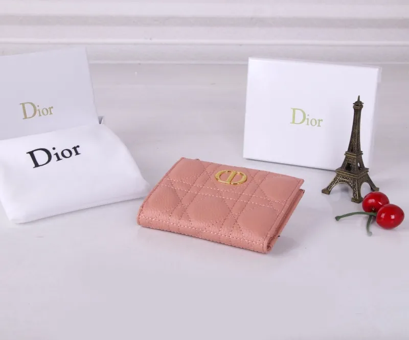 Dior Wallet-641 - Image 5