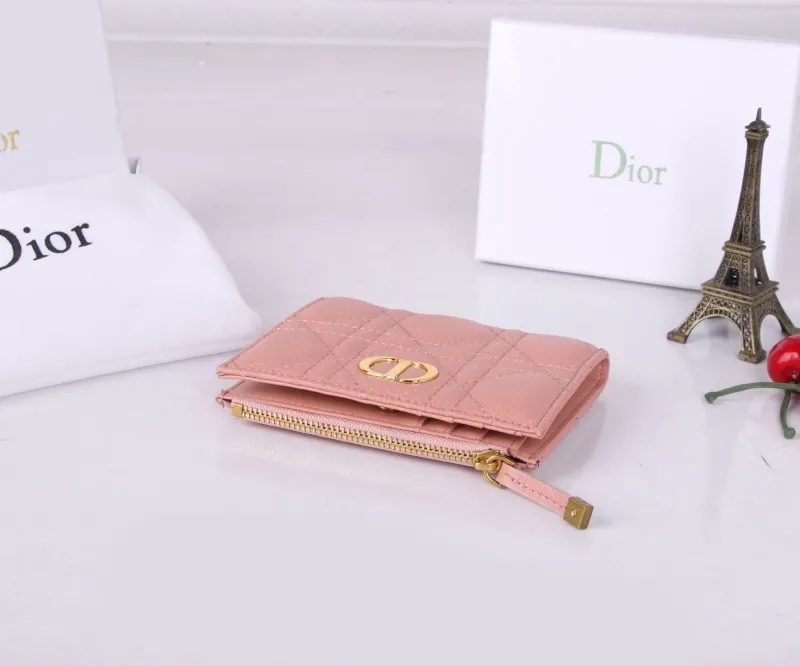 Dior Wallet-641 - Image 6