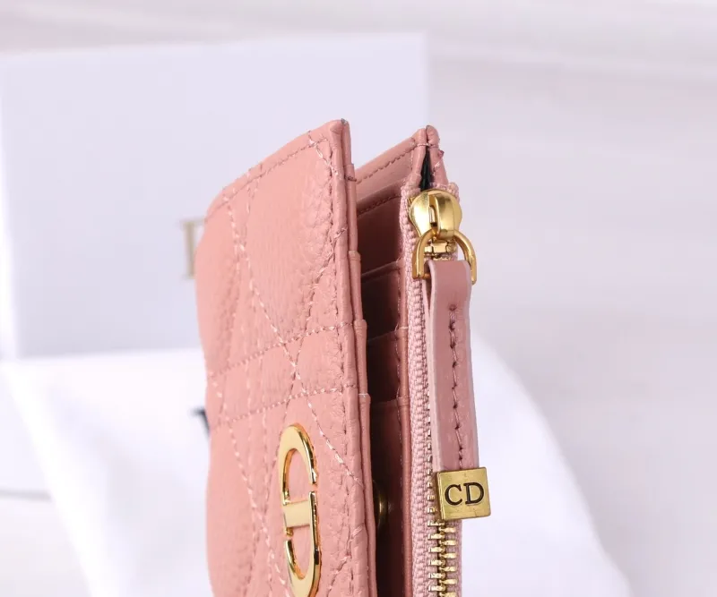 Dior Wallet-641 - Image 7