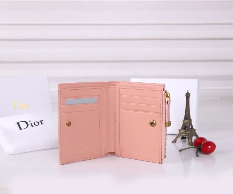 Dior Wallet-641 - Image 8